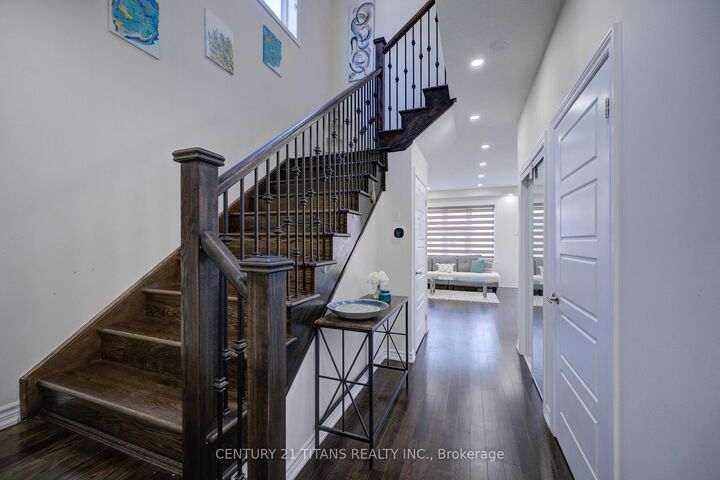 Property Photo: 12 McLaren Avenue ON N3T 0T3