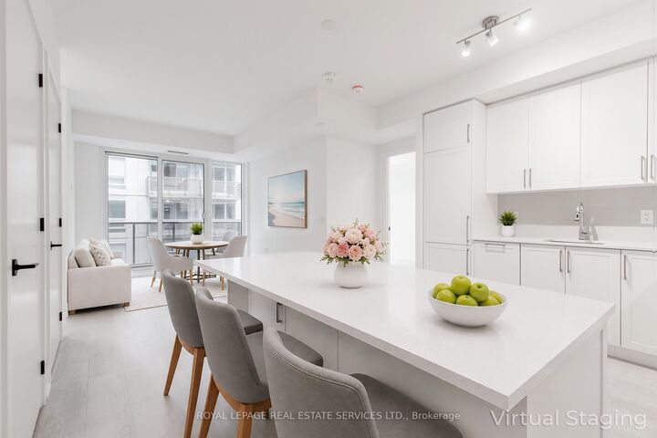 2450 Old Bronte Road 325 — photo 1