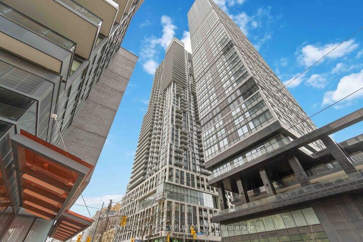 251 Jarvis Street 839 — photo 1