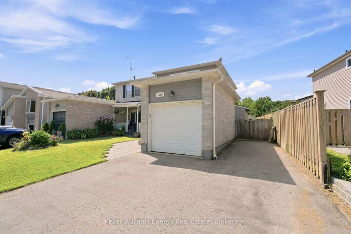 Property Photo:  1454 Valley Drive  ON L1J 7Z3 