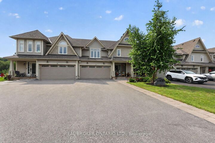 Property Photo: 30 Masters Crescent ON L0K 1S0