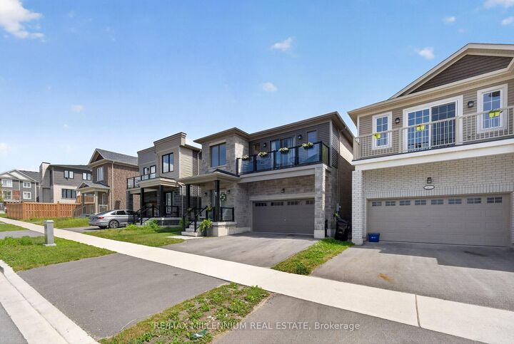 Property Photo: 45 Wheatfield Road ON L9J 0T5