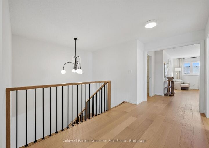 Property Photo: 636 Anton Crescent ON N2R 0T8