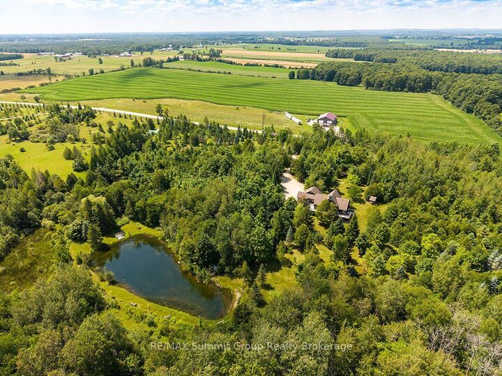 Property Photo: 413669 Road 41A N/A ON N0C 1J0