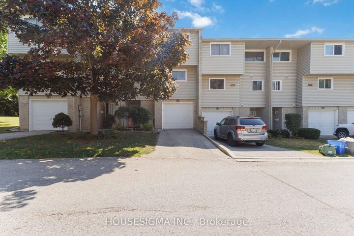 Property Photo:  159 Sandringham Crescent 88  ON N6C 5A9 