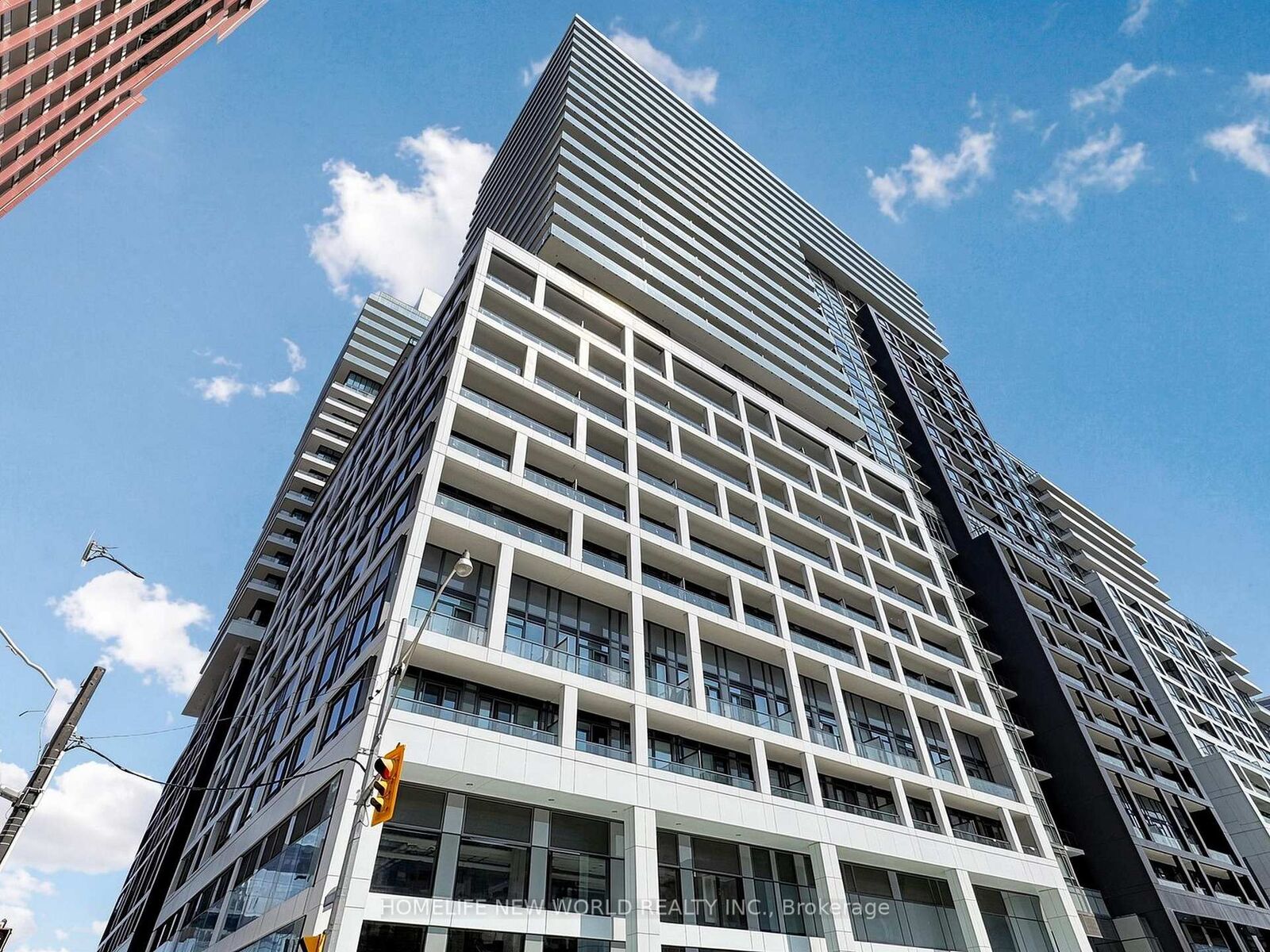 Property Photo: 135 Lower Sherbourne Street 1839 ON M5A 1Y4