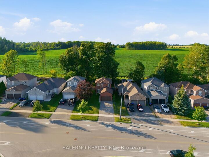 Property Photo: 1202 Leslie Drive ON L9S 2B1
