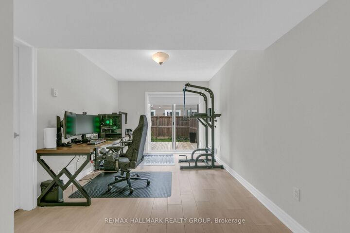 Property Photo: 167 Gelderland Private ON K2V 0H8