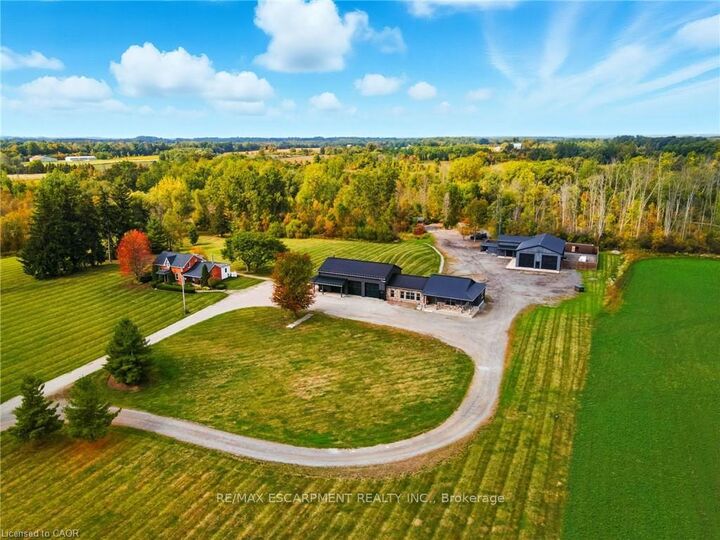 437 6th Concession Road E — photo 1