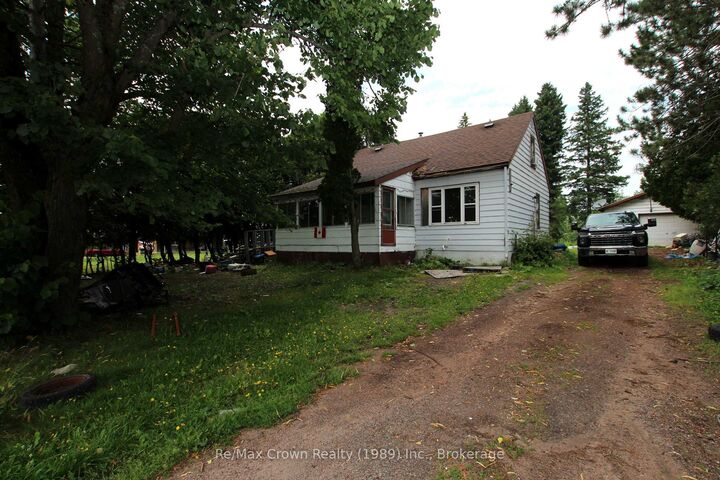 6958 534 Highway — photo 1