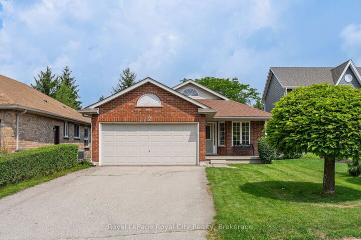 8 Whitetail Court — photo 1
