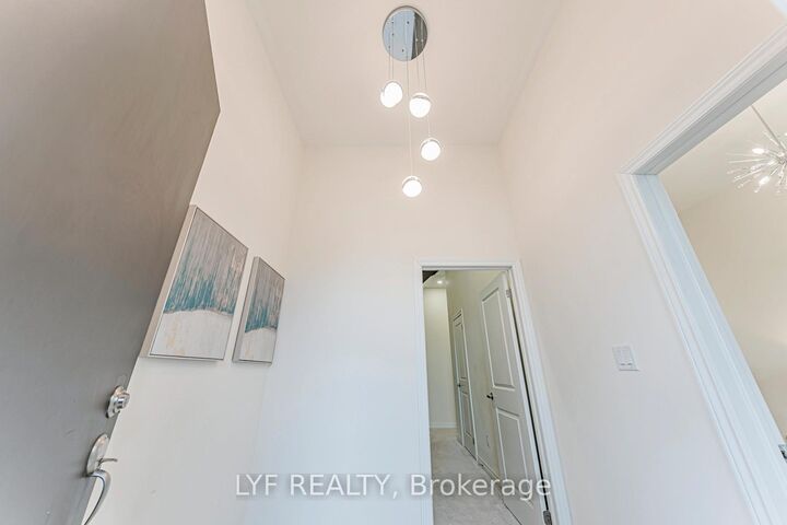 Property Photo: 20 Lord Melborne Street ON L6C 0Z5