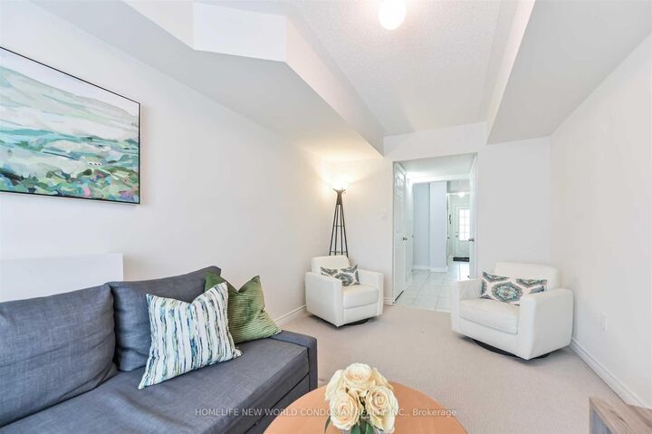 Property Photo: 101 Dundas Way ON L6E 0R7