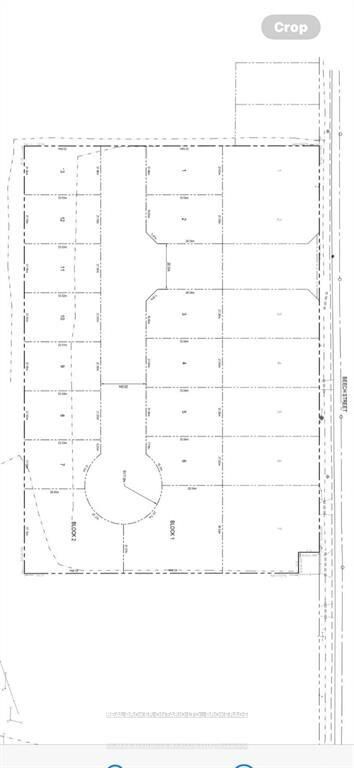 Block 8 South Beech Street — photo 1