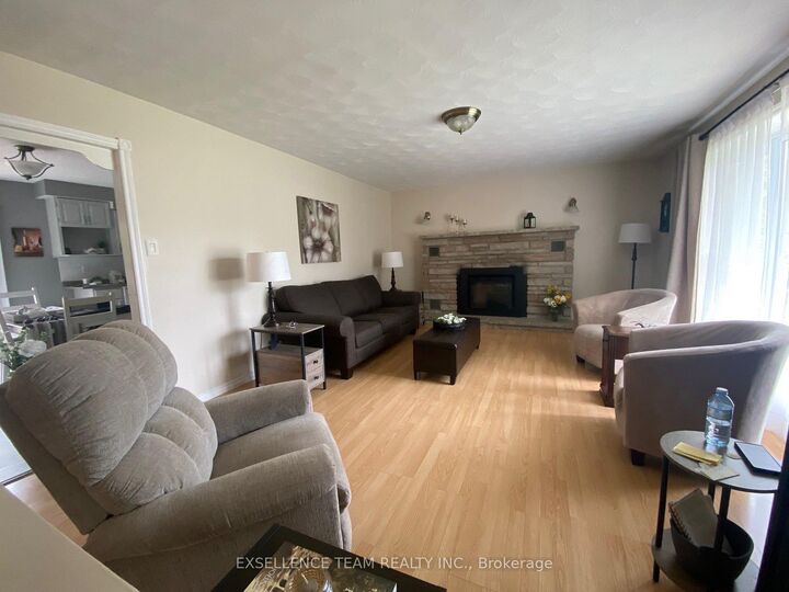 Property Photo: 39 Wales Drive ON K0C 1M0