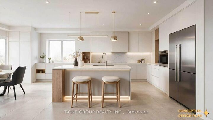 Property Photo: 24 Port Rush Trail ON L6C 2A1