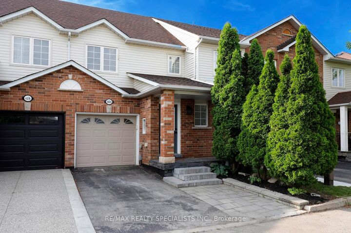 Property Photo:  4434 Fairview Street  ON L7L 6S7 