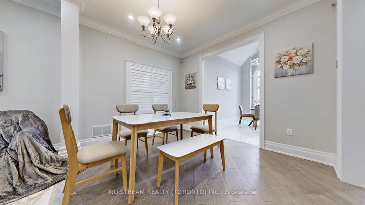 Property Photo:  191 Milliken Meadows Drive  ON L3R 0V9 