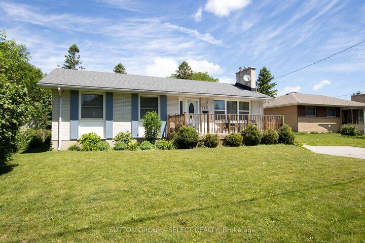 716 Monsarrat Avenue — photo 1