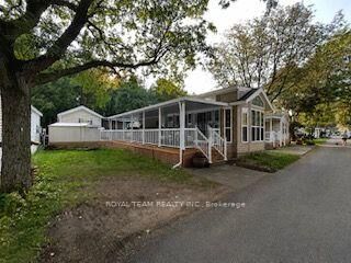 Property Photo: 15014 Ninth Line Eastdale 24 ON L4A 2Y3
