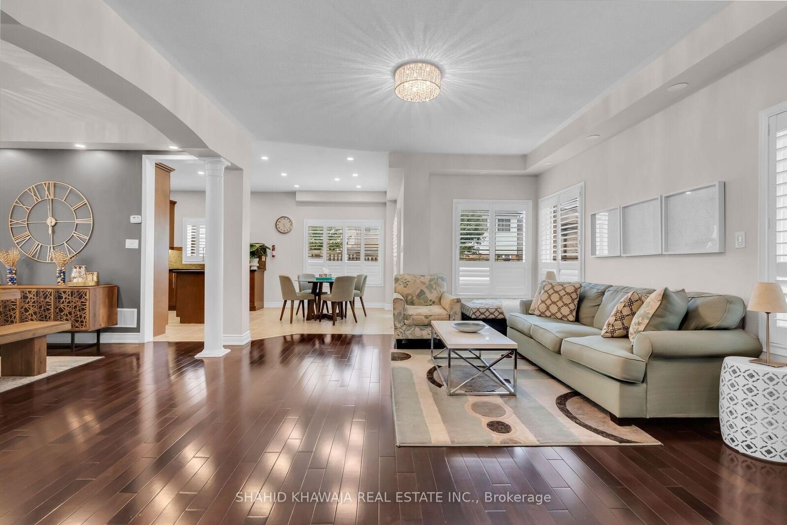 Property Photo: 1078 Easterbrook Crescent ON L9T 0C4