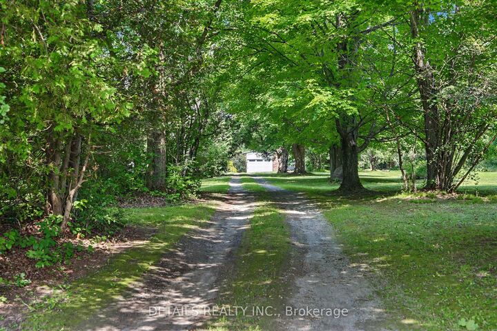 Property Photo: 225 Scotch Line Road W ON K0G 1N0