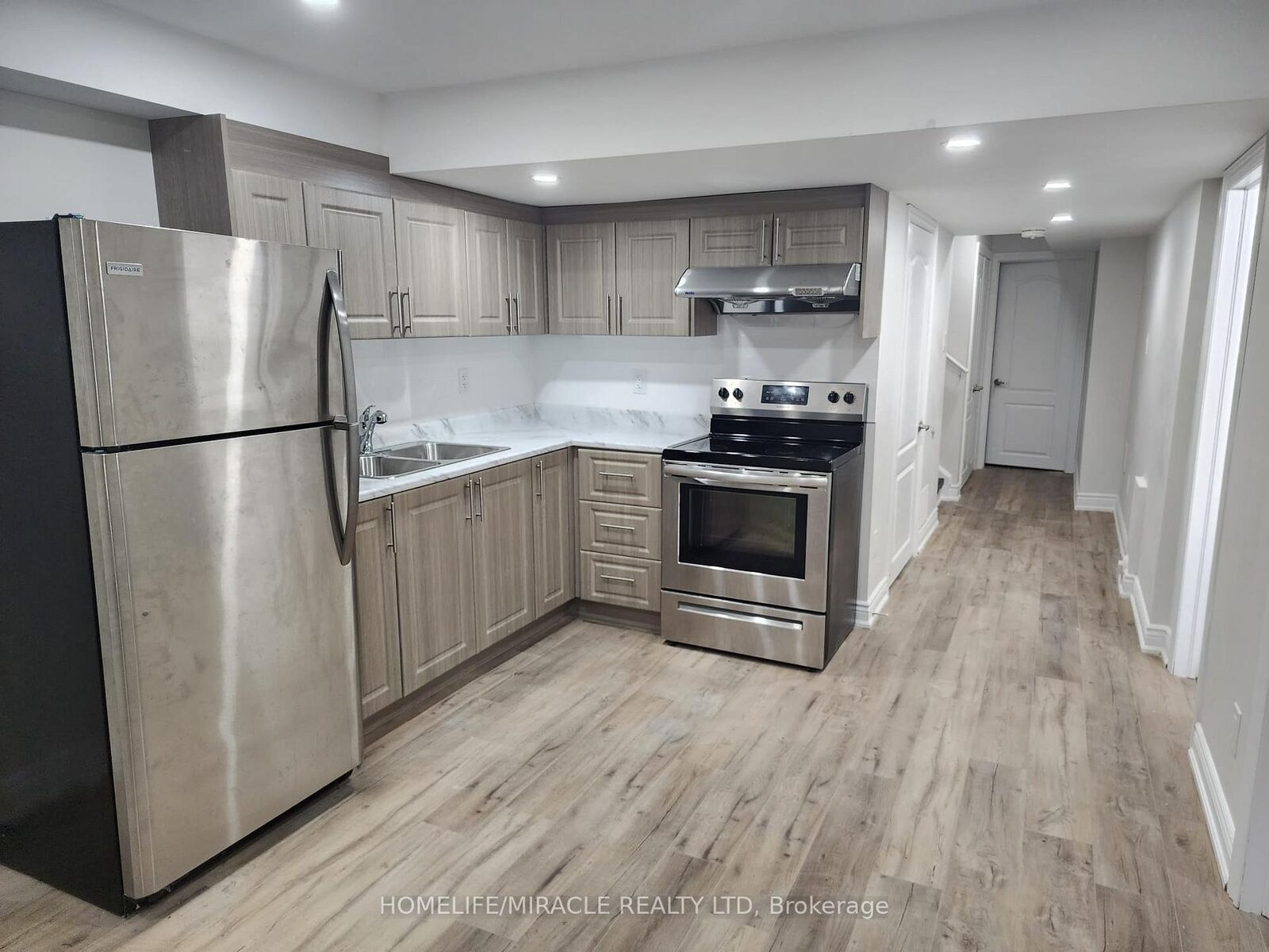 Property Photo:  1125 Leger Way  ON L9E 1N7 