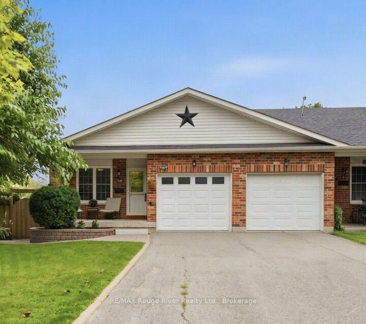 10 Talbot Drive — photo 1