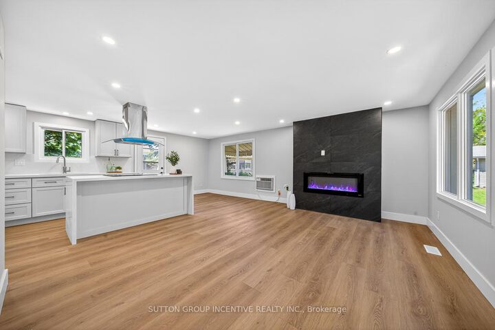 Property Photo:  67 Main Street  ON L9S 1N2 