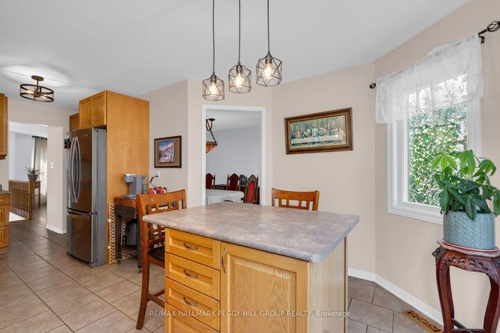 Property Photo: 31 Edenbridge Drive ON L3W 0K7