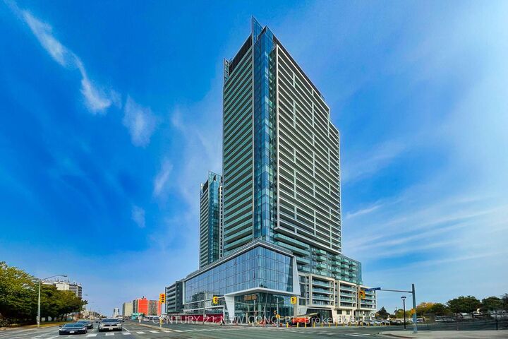 8 Olympic Garden Drive S417 — photo 1