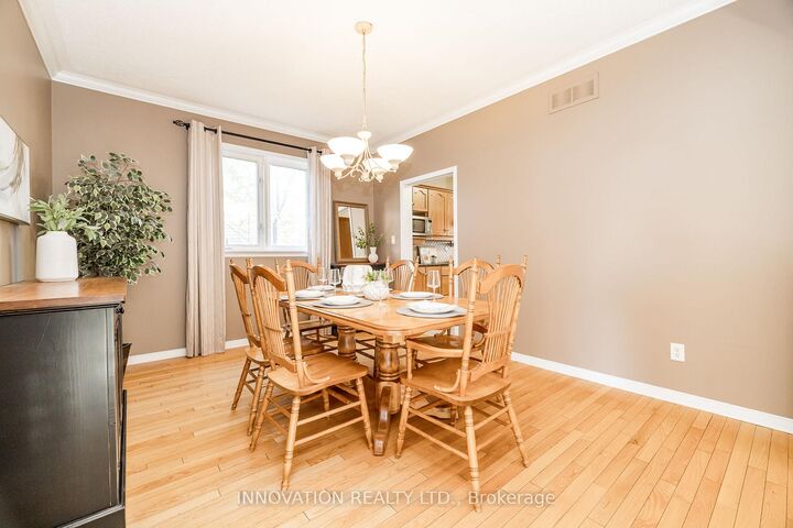 Property Photo: 25 Kyle Avenue ON K2S 1G9
