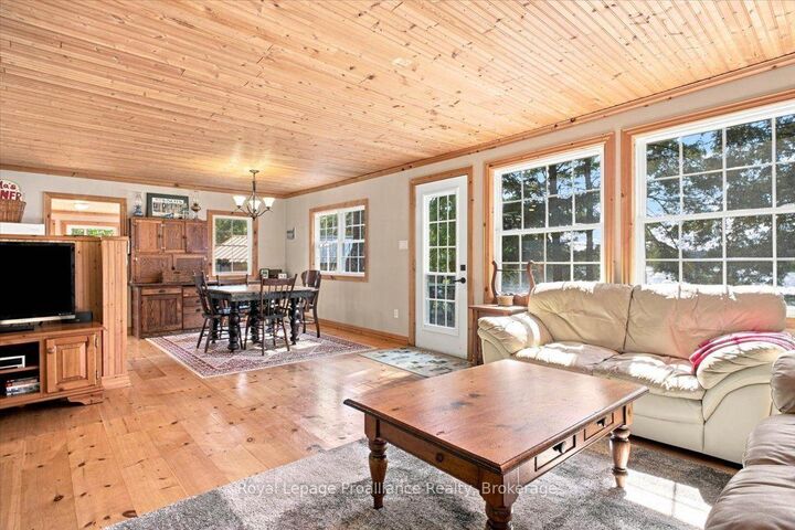 Property Photo: 146 Skootamatta Lake N/A ON K0H 1K0