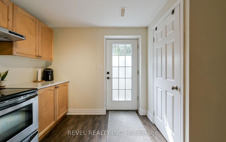 Property Photo:  64 Brenda Boulevard Basement  ON L9W 3L6 