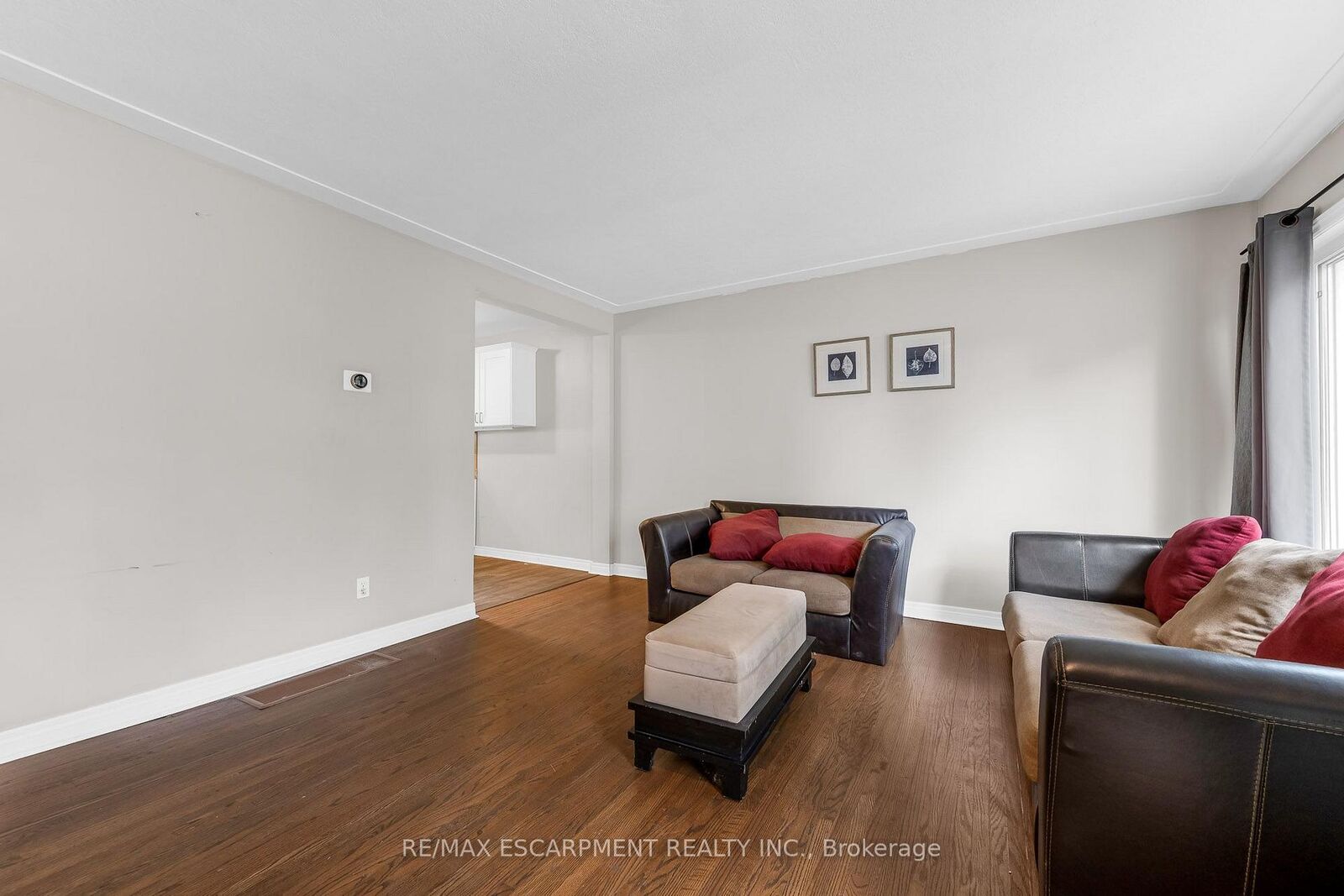 Property Photo: 203B Erb Street ON N2J 1M7