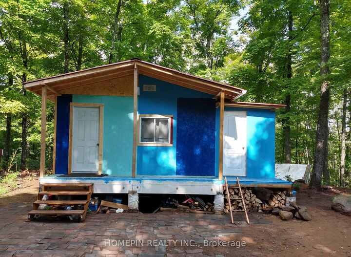 Property Photo: 673 Buckshot Lake Road ON K0H 1K0