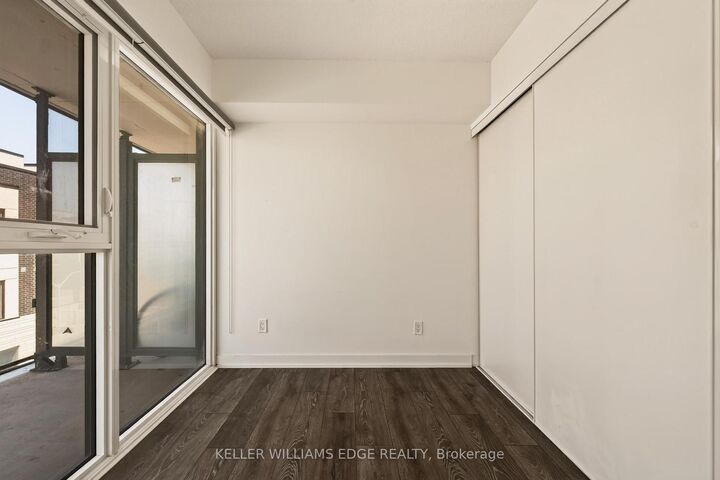 Property Photo: 1119 Cooke Boulevard B323 ON L7Y 0C7