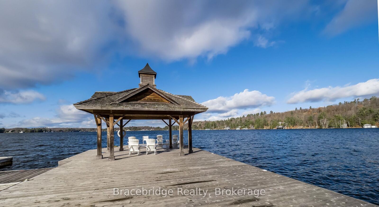 Property Photo: 3876 Muskoka Rd 118 Highway W Carling 4 W9 ON P0B 1J0