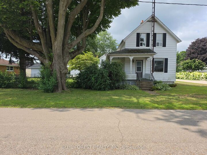 248 Ridout Street — photo 1