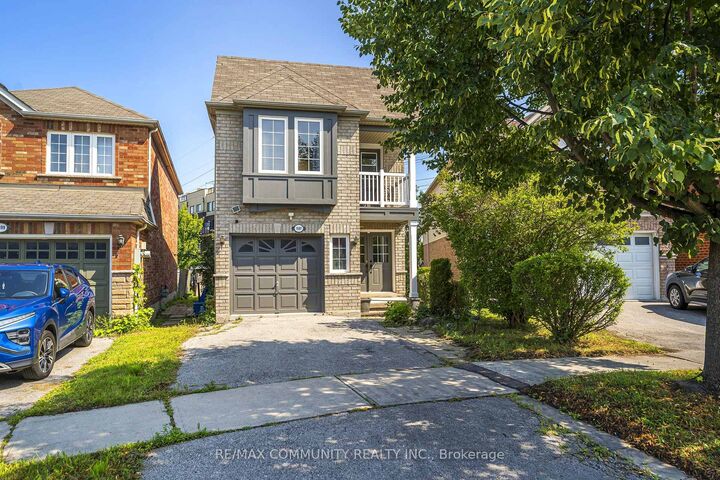 1597 Avonmore Square — photo 1