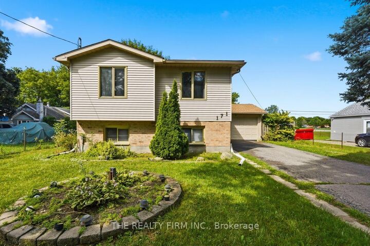 Property Photo:  171 McNay Street  ON N5Y 1L2 