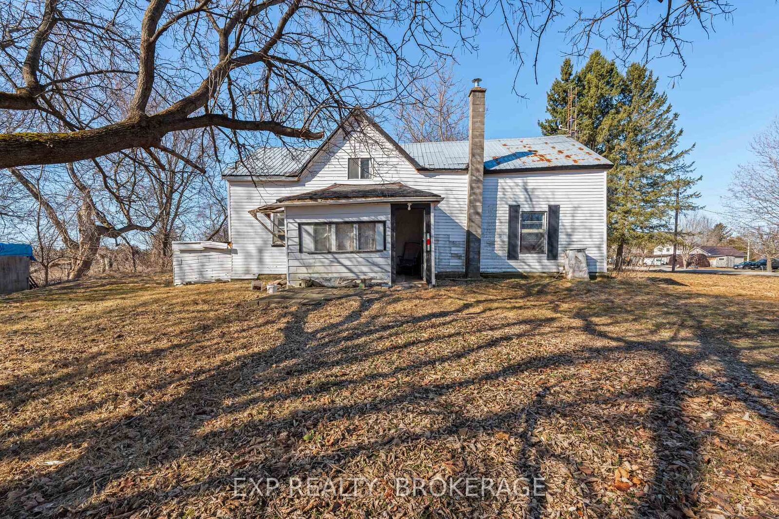 Property Photo:  1619 County 2 Road  ON K0E 1R0 