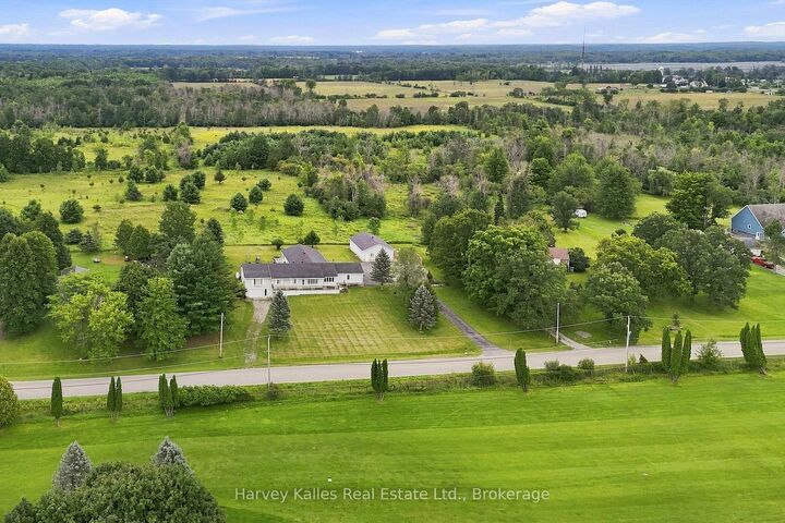 Property Photo: 56 Golf Course Rd Road ON K0G 1X0
