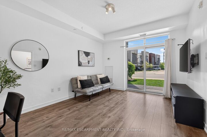 Property Photo: 101 Shoreview Place 123 ON L8E 0K2
