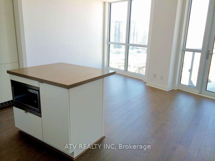 Property Photo: 59 Annie Craig Drive 2008 ON M8V 0C4