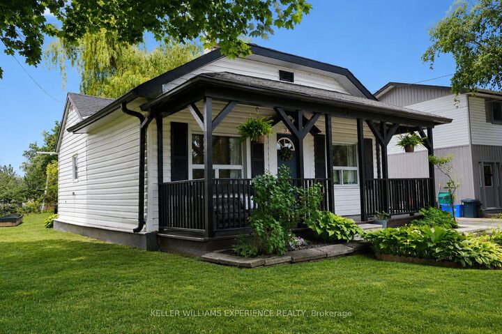 Property Photo: 353 Church Street ON L0K 1A0