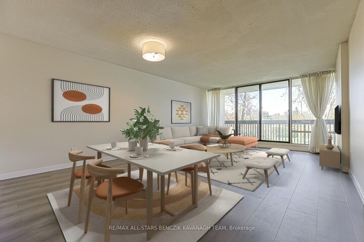 Property Photo: 20 Fashion Roseway N/A 408 ON M2N 6B5