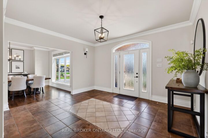 Property Photo: 465 Lockmaster Crescent ON K4M 1L9