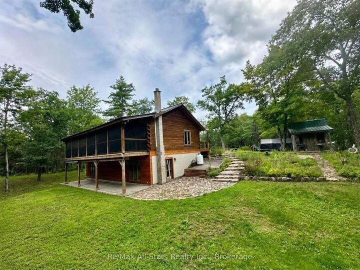 7140 Highway 28 N/A — photo 1