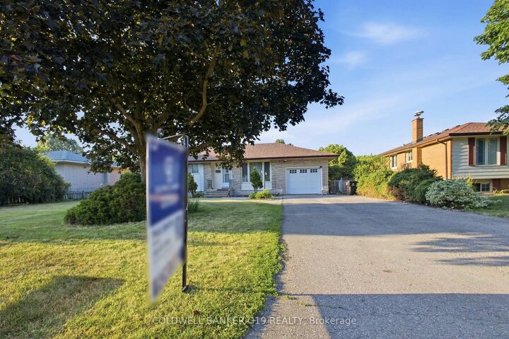Property Photo: 360 Blair Road ON N1S 2K2